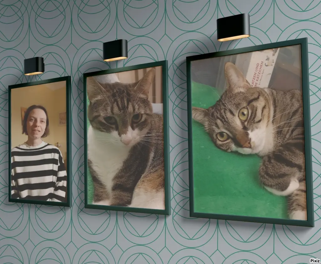 Condolence image of Tanja an Daniela 