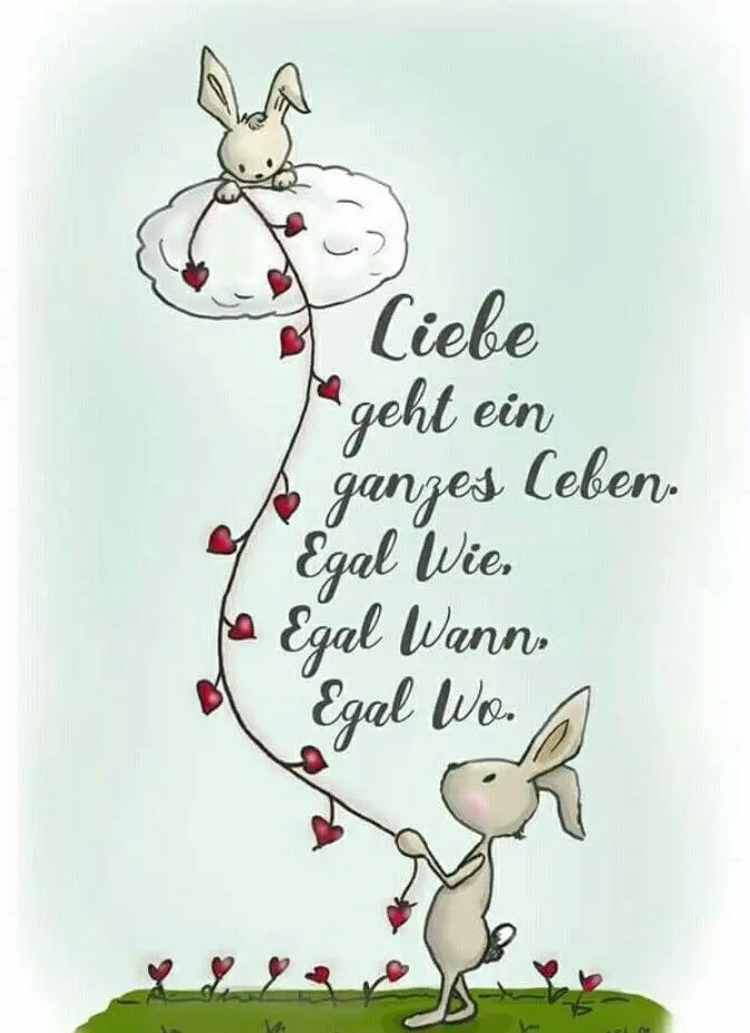 Condolence image of für  mein Engelchen ❤️