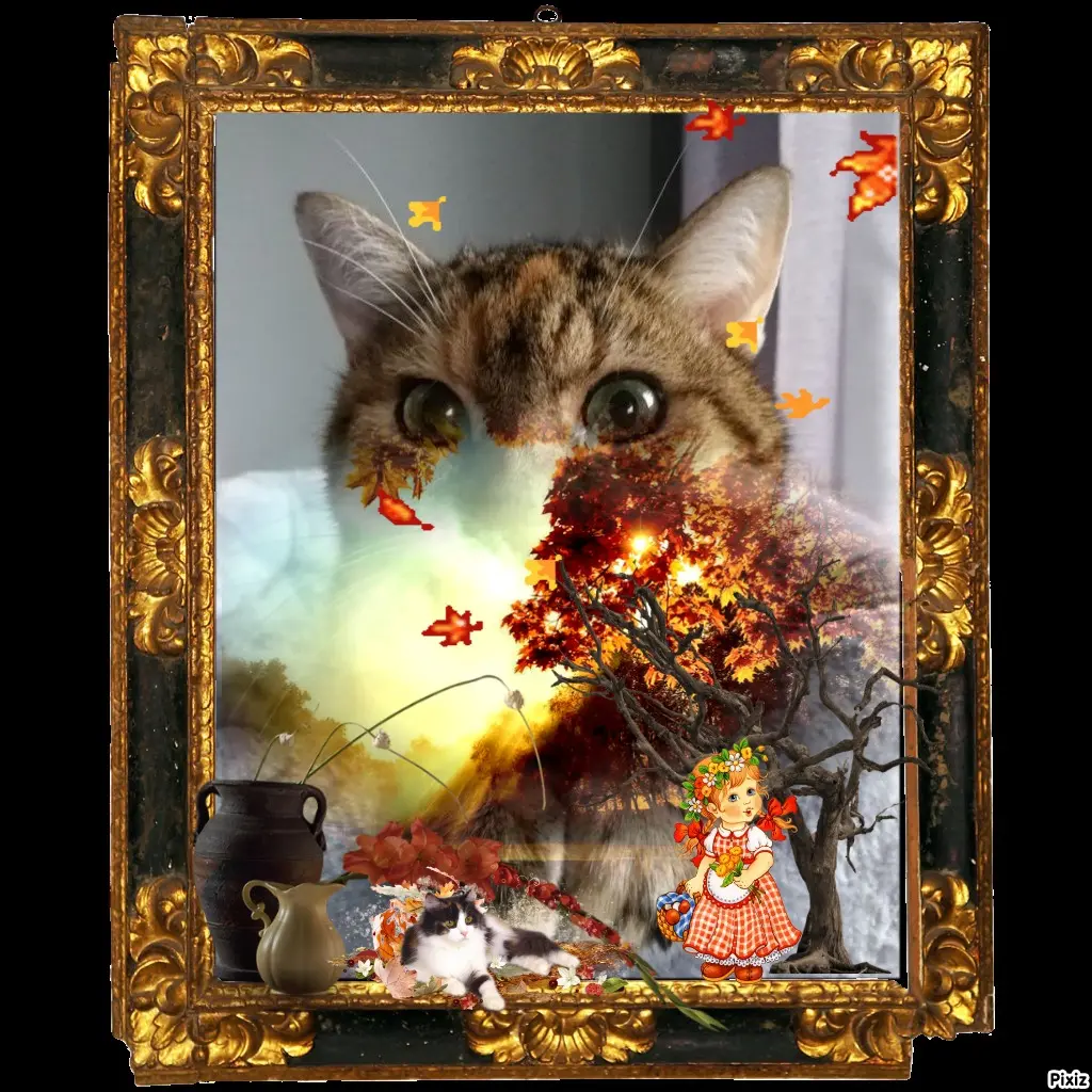 Condolence image of Patricia mit Bunny ❤️