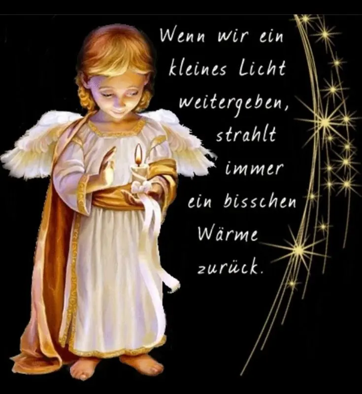 Condolence image of Für Dich kleine Pauline ♥️