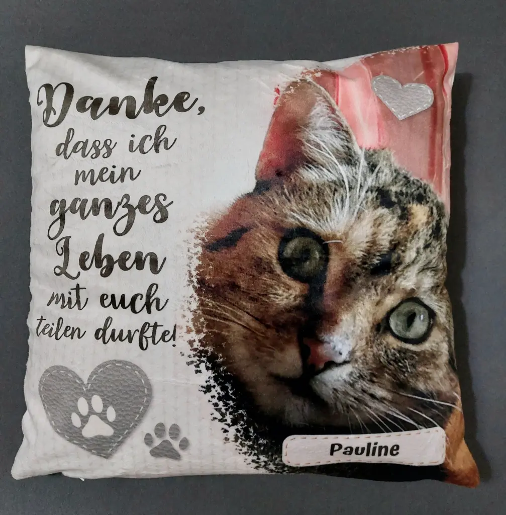 Condolence image of Mama Daniela für mein Engelchen ♥️