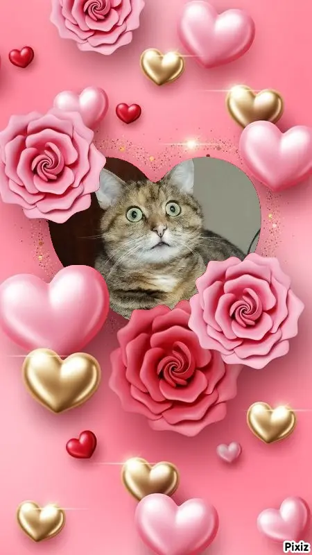 Condolence image of Tanja mit Timmy im Herzen