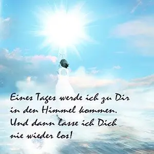 Condolence image of Mama an mein kleines Fellkind Pauline ❤️