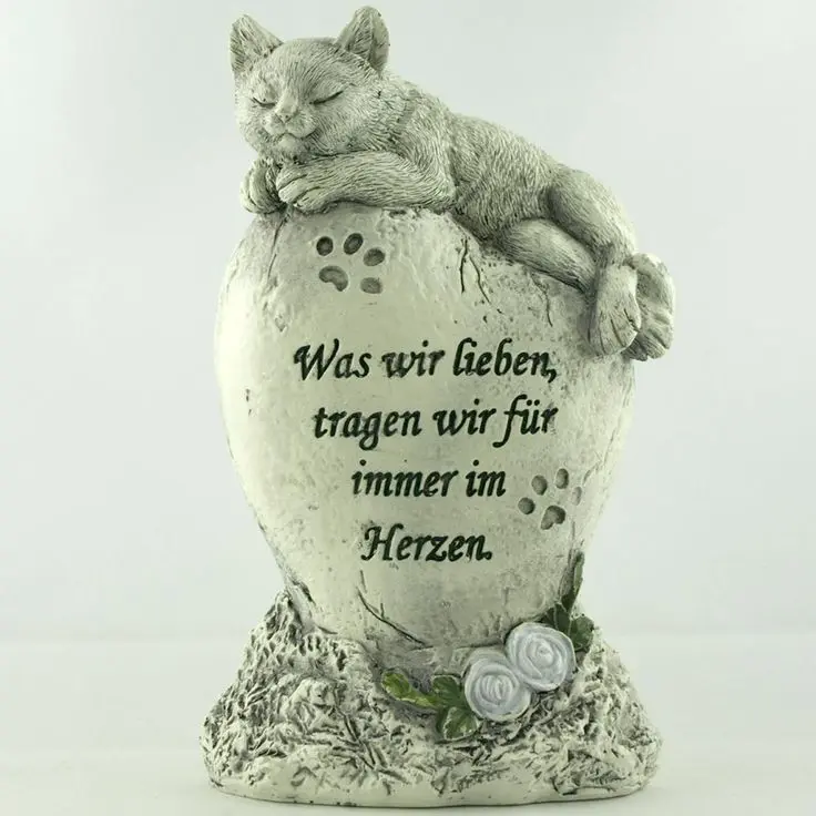 Condolence image of Katrin und Katzi im ❤️