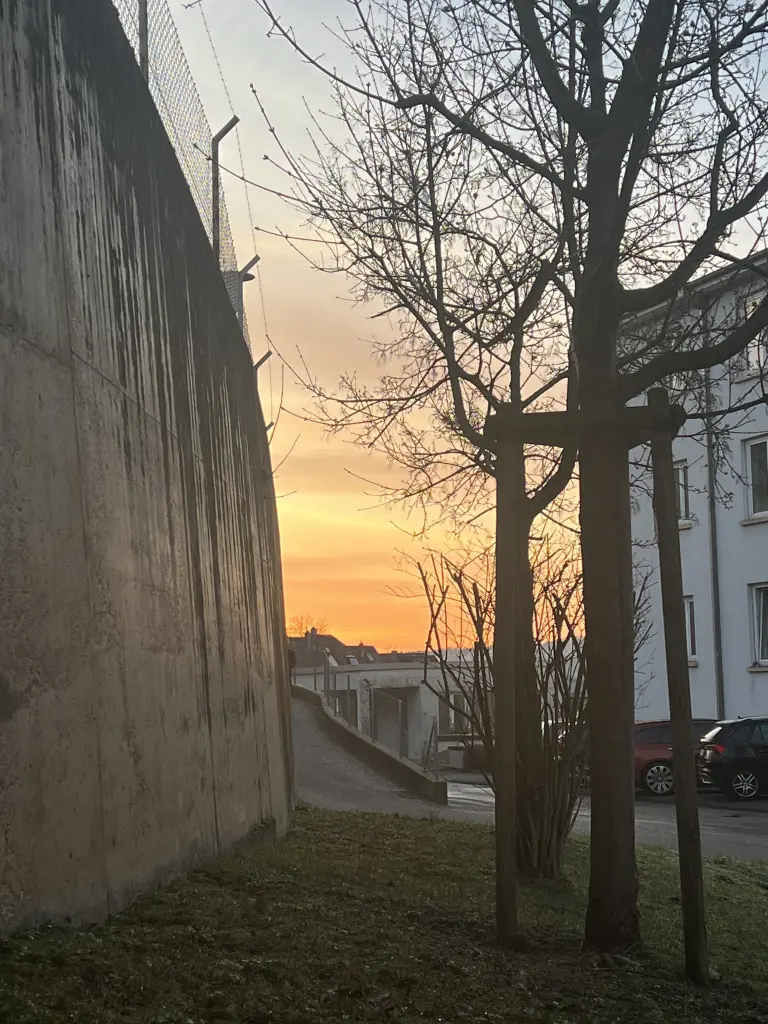Condolence image of An Pauline und Mama Daniela