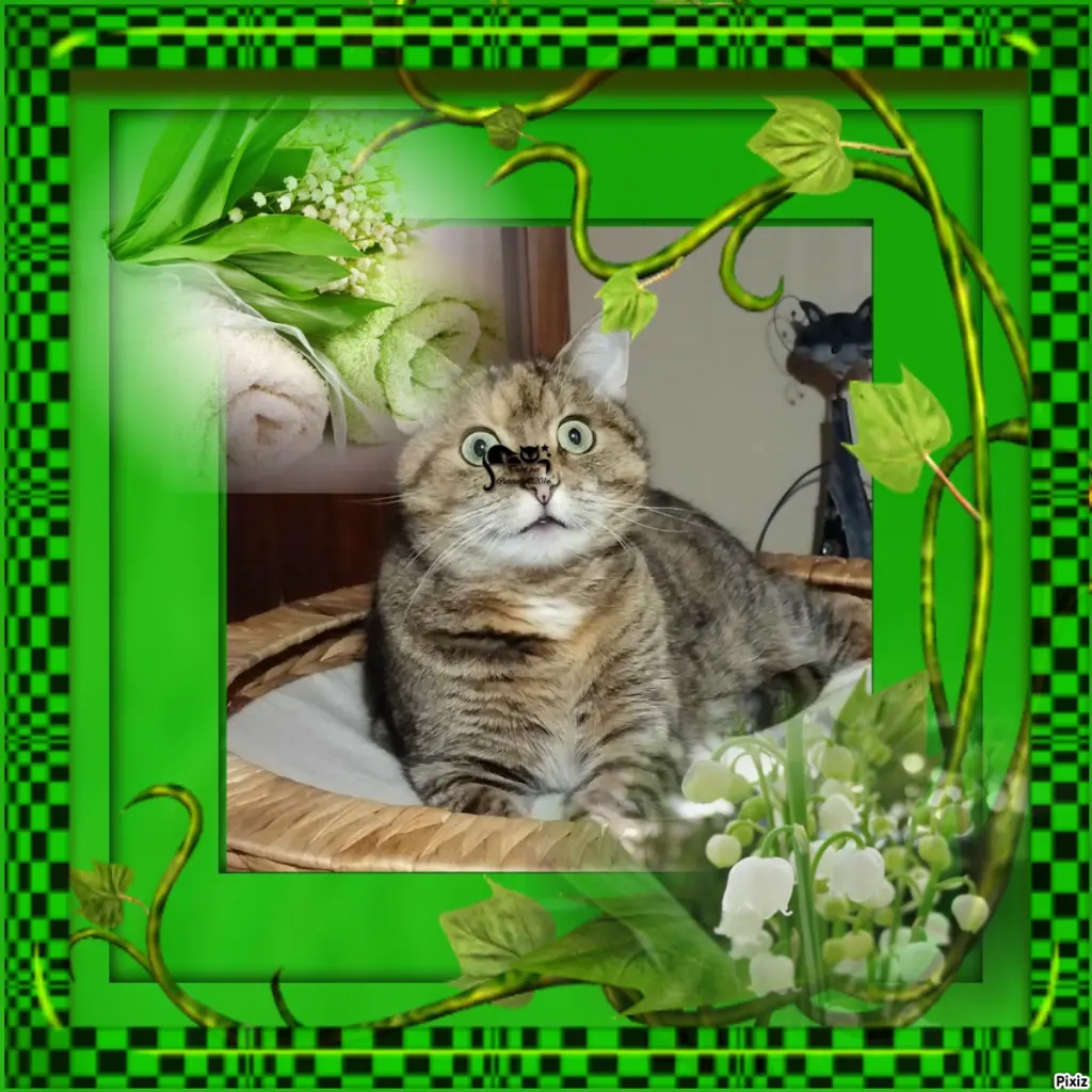 Condolence image of Tanja mit Timmy im Herzen