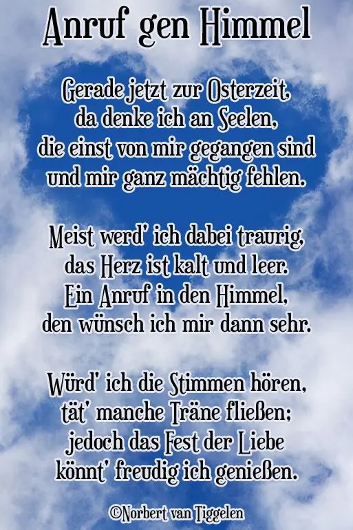 Condolence image of Für Dich kleines Paulinchen ♥️