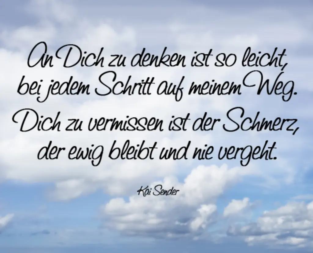 Condolence image of An Paulinchen und Daniela