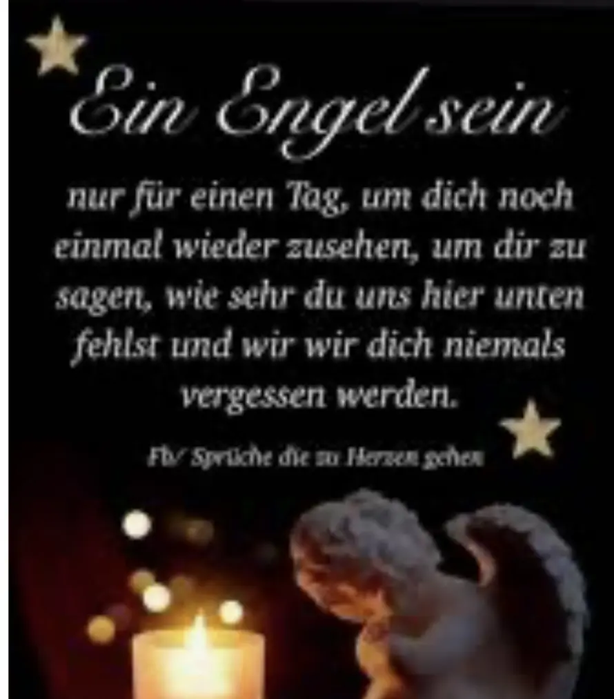 Condolence image of An Paulinchen und Mama Daniela 