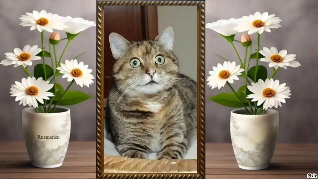 Condolence image of Tanja mit Timmy im Herzen 