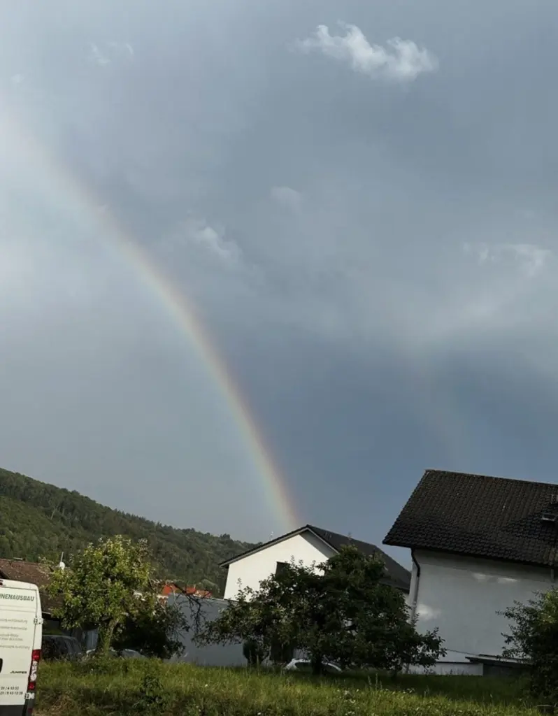 Condolence image of An Paulinchen