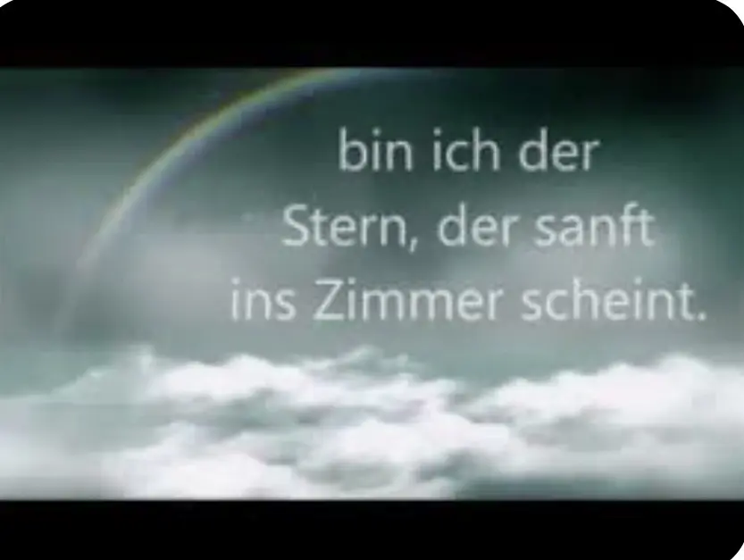 Condolence image of An Paulinchen