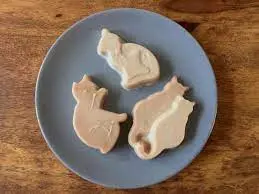 Condolence image of Marple und Christie