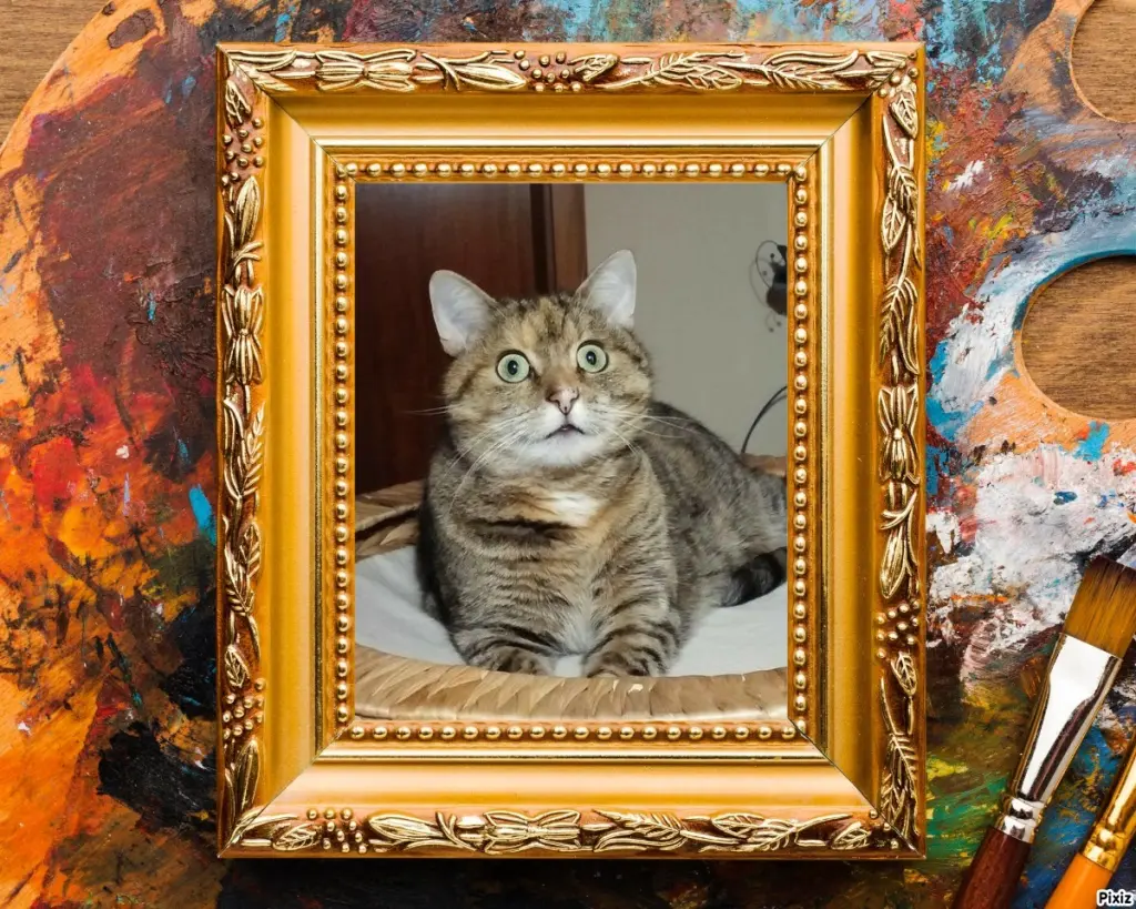 Condolence image of Tanja mit Timmy im Herzen 