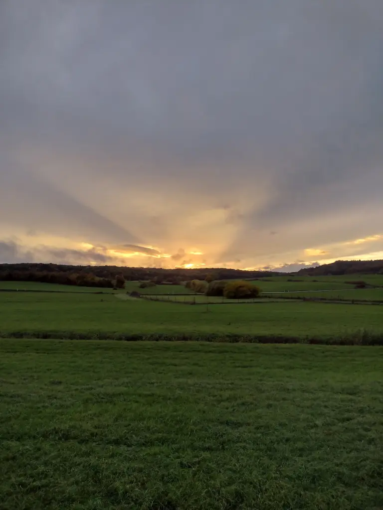 Condolence image of Corinna mit Emma, Pummelchen und anderen Sternlein im ❤️