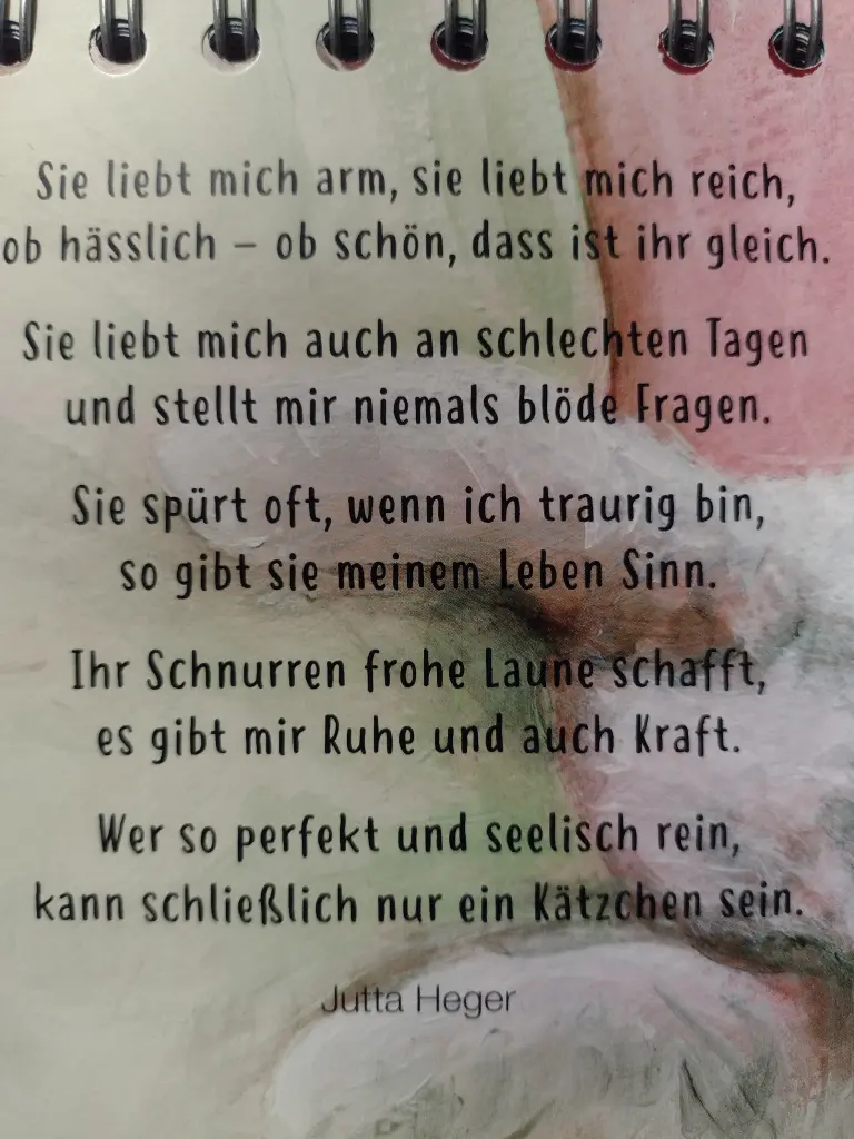 Condolence image of Corinna mit Emma, Pummelchen und anderen Sternlein im ❤️