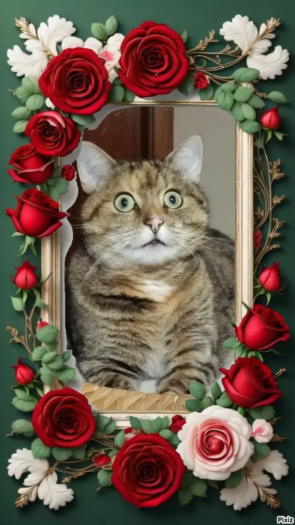 Condolence image of Tanja mit Timmy im Herzen 