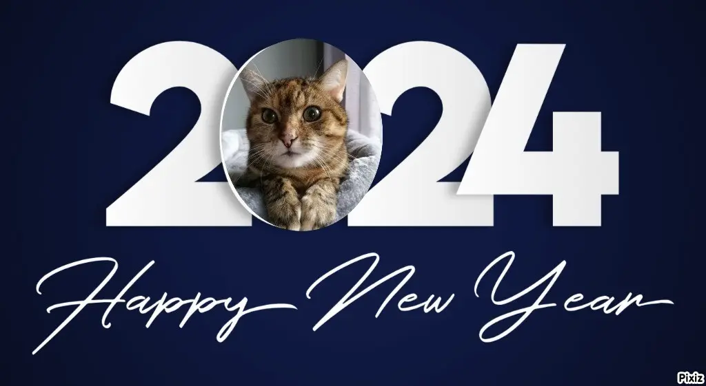 Condolence image of Guten Rutsch ❤️ 