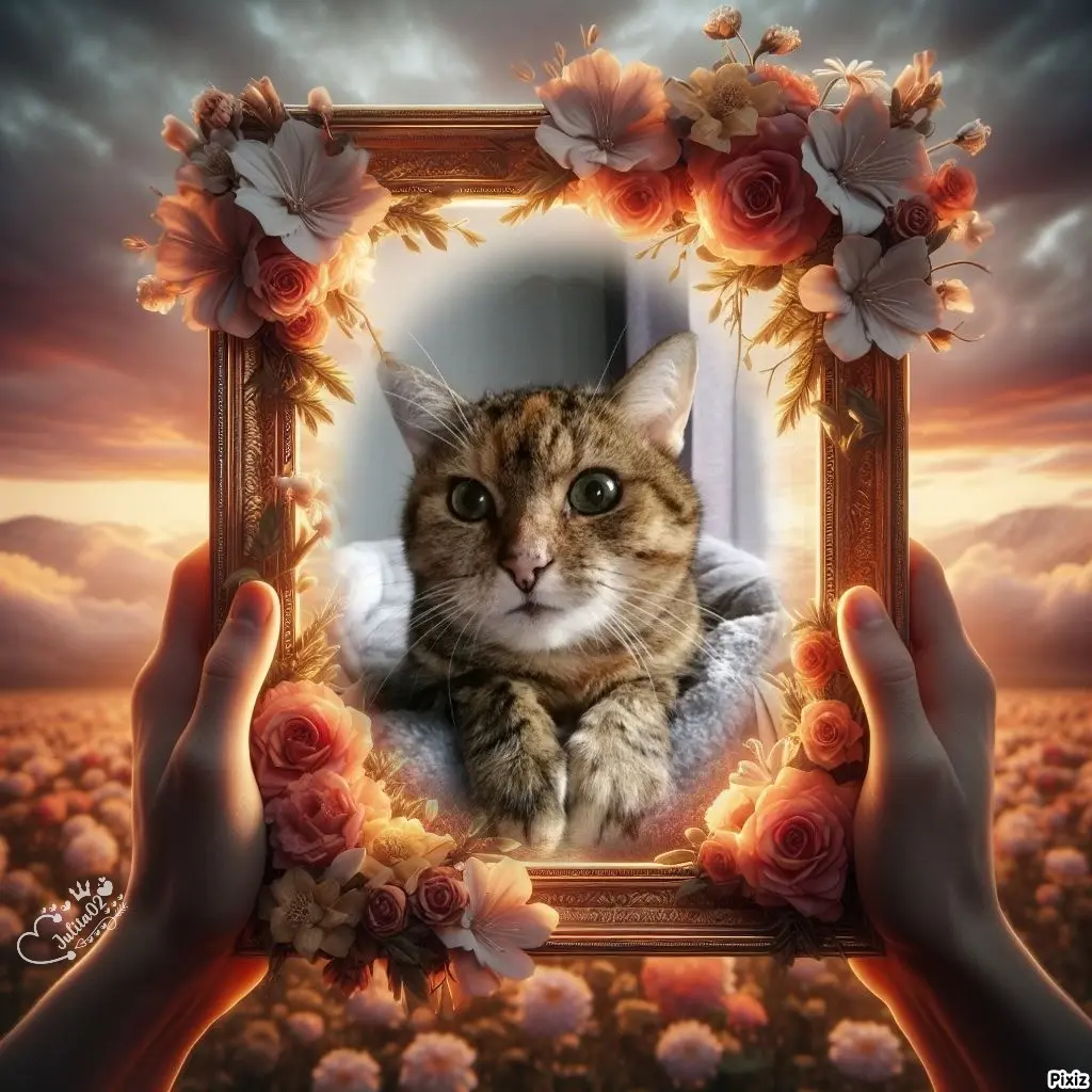 Condolence image of Sternchenpost ⭐