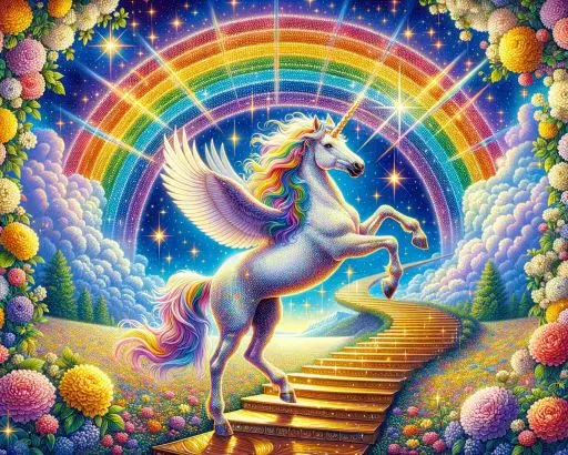 Condolence image of an Pauline, die schöne Prinzessin