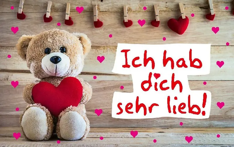 Condolence image of Für Paulinchen ❤️ und Daniela