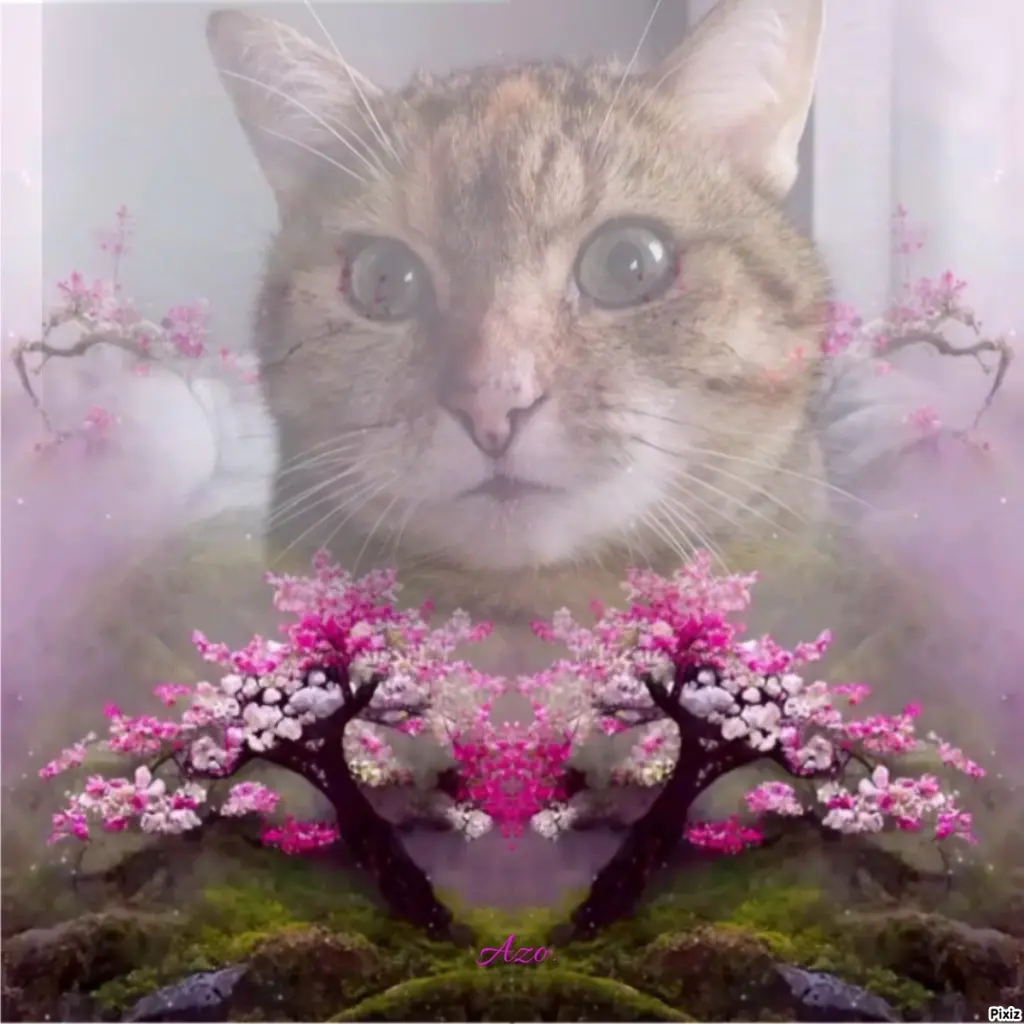 Condolence image of Patricia mit Bunny ❤️