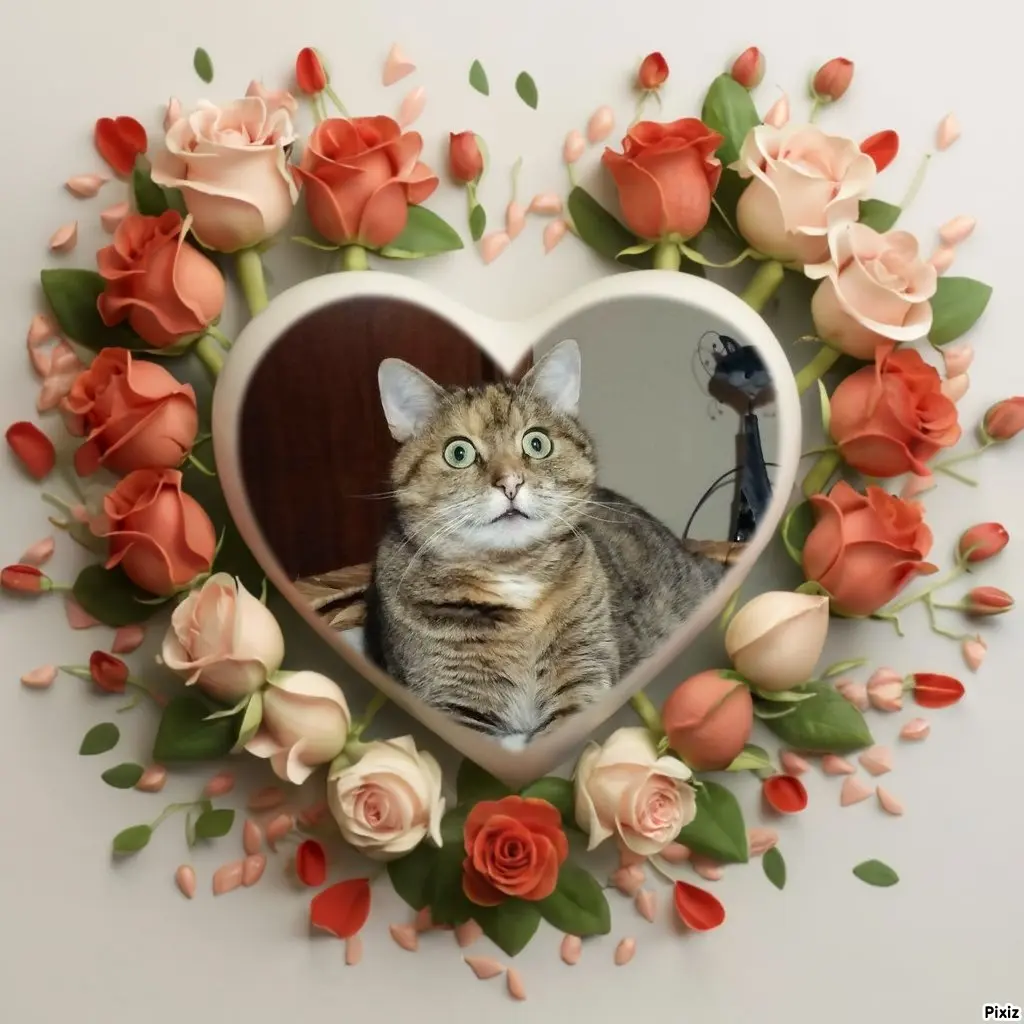 Condolence image of Tanja mit Timmy im Herzen 