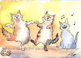 Condolence image of Marple und Christie an Pauline ♥