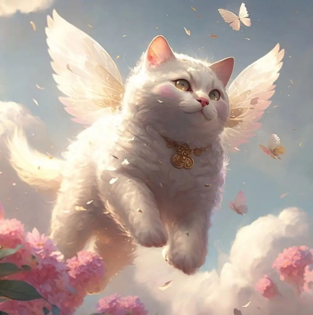 Condolence image of Mama von Ravi, Zausel und Samu