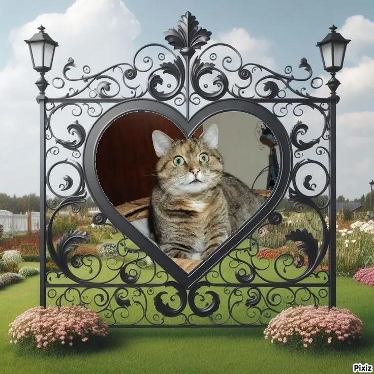 Condolence image of Tanja mit Timmy im Herzen 