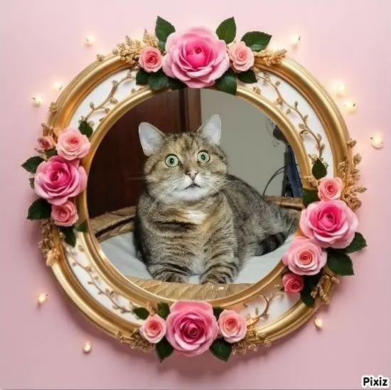 Condolence image of Tanja mit Timmy im Herzen 