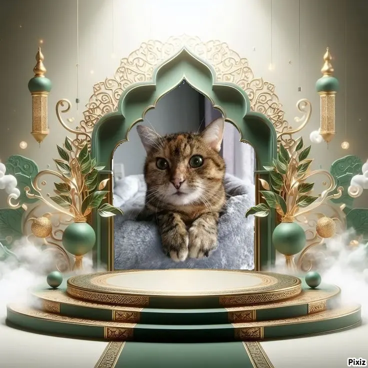 Condolence image of Sternchenpost ⭐