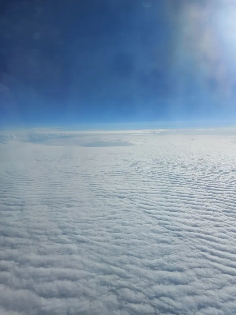 Condolence image of an mein Engelchen ❤️