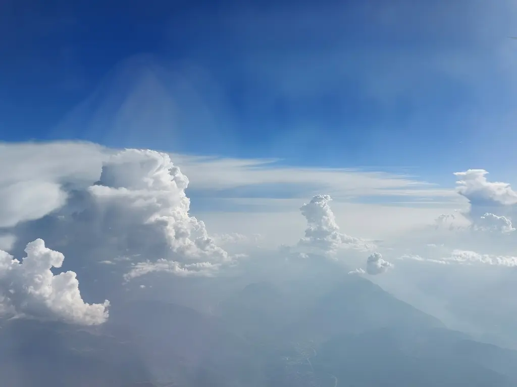 Condolence image of ❤️ mein Engelchen Pauline ❤️