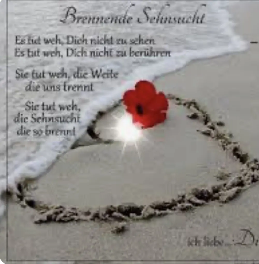 Condolence image of An Pauline und Daniela