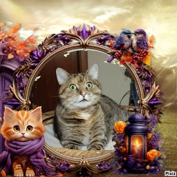 Condolence image of Tanja mit Timmy im Herzen 