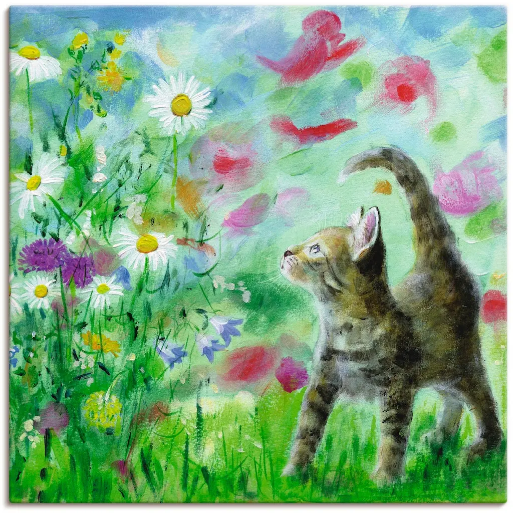 Condolence image of Für Paulinchen ❤️