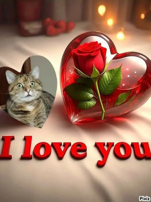 Condolence image of Tanja mit Timmy im Herzen 