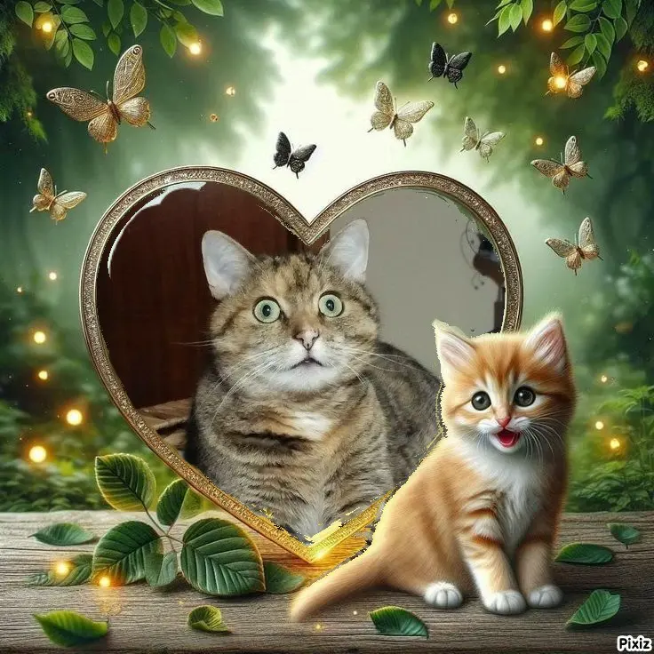 Condolence image of Tanja mit Timmy im Herzen