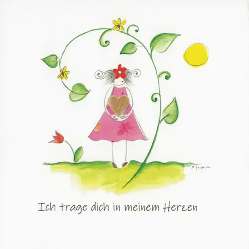 Condolence image of Für Paulinchen ❤️ von Dodo