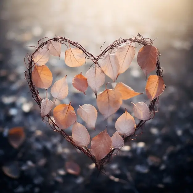 Condolence image of Für Paulinchen ❤️