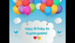 Condolence image of an das Geburtstagskind Pauline ♥♥♥♥♥ ♥♥♥♥♥ ♥♥♥♥♥ ♥♥♥