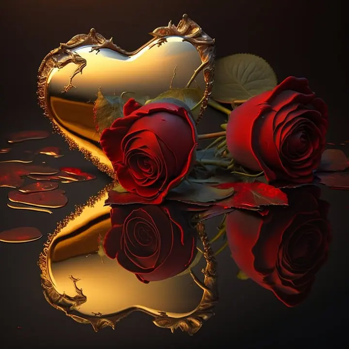 Condolence image of Corinna ❤️