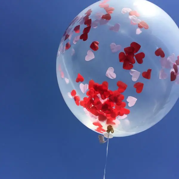 Condolence image of Für Paulinchen ❤️