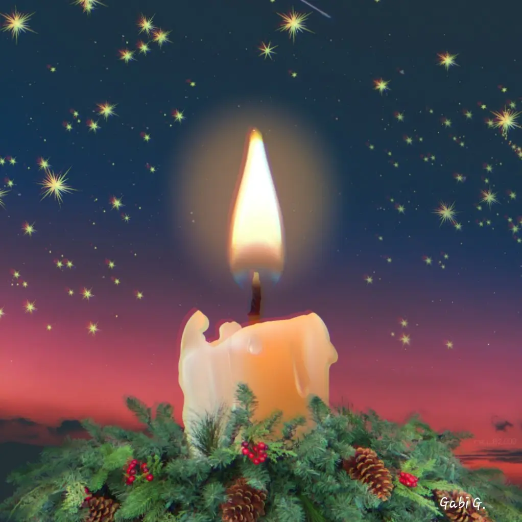 Condolence image of Für Paulinchen ❤️