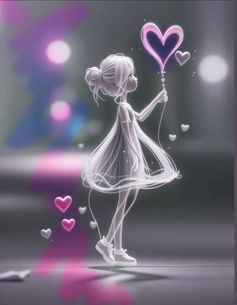 Condolence image of Carmen TeeCee und Mouna