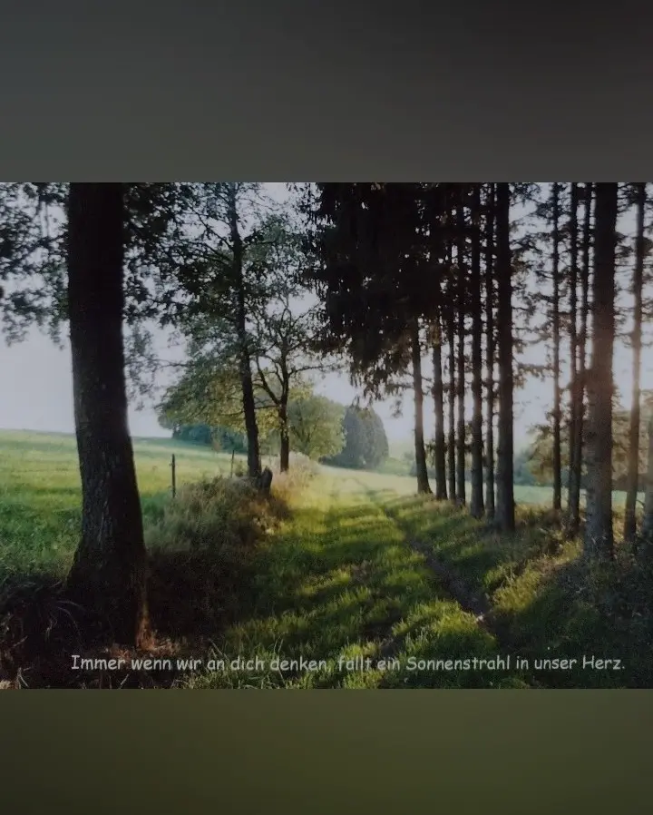 Condolence image of Corinna ❤️