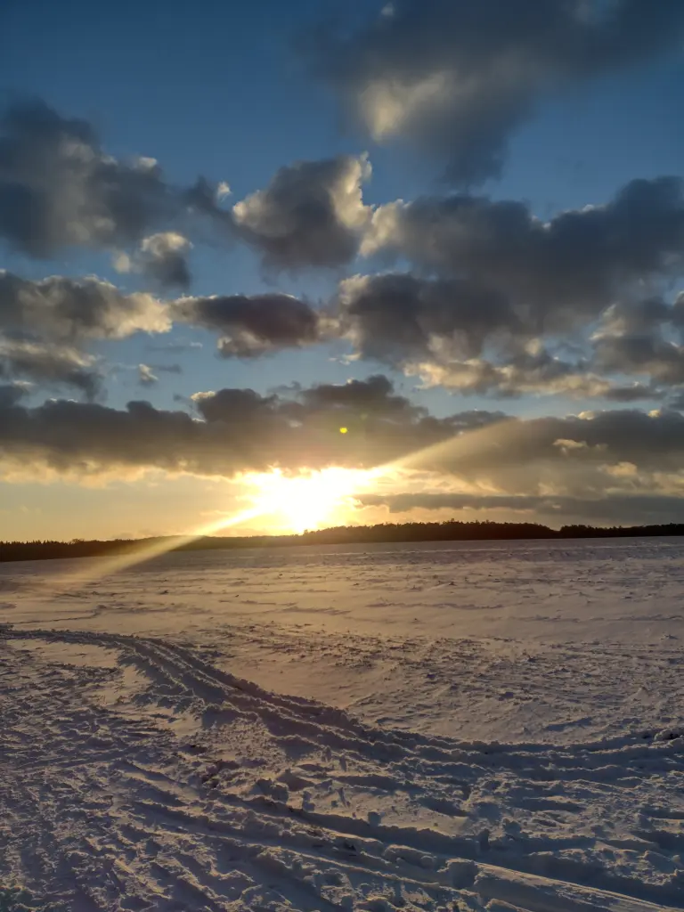 Condolence image of Für Leonie-Maus ❤️