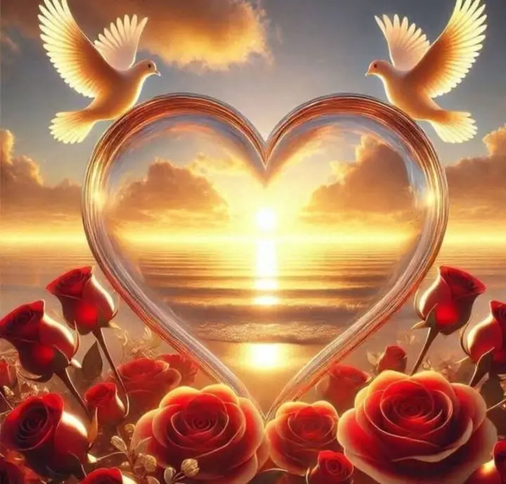 Condolence image of Corinna ❤️