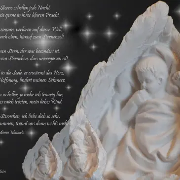 Condolence image of für Leonie ♥♥♥♥